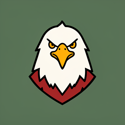 Eagle token