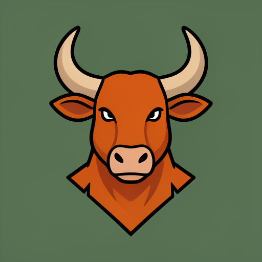 Wild Cattle token