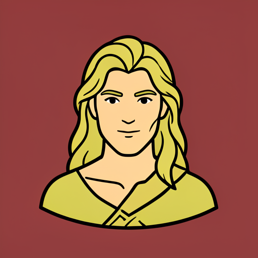 Merman token