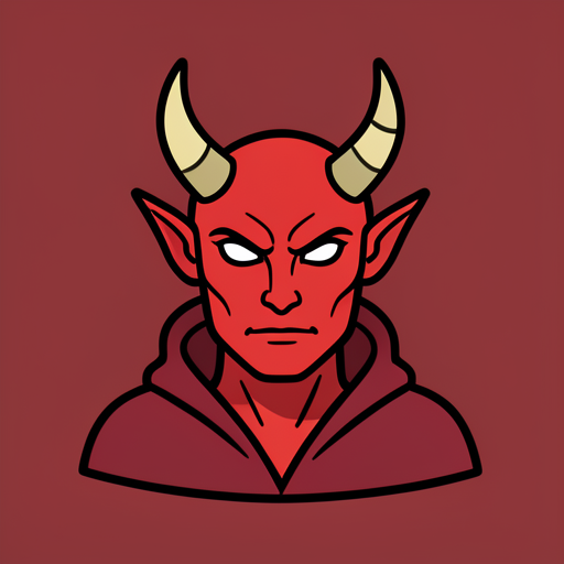 Demon, Class F token