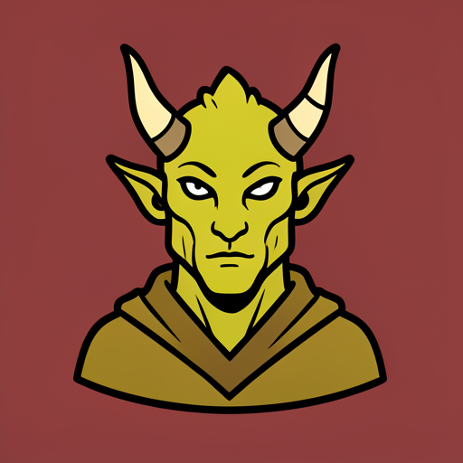 Necrophidius token