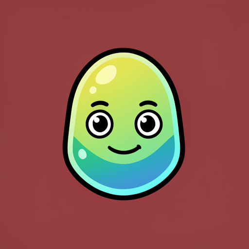Jelly, Glass token