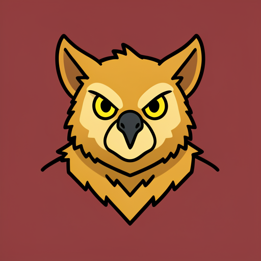 Owlbear token