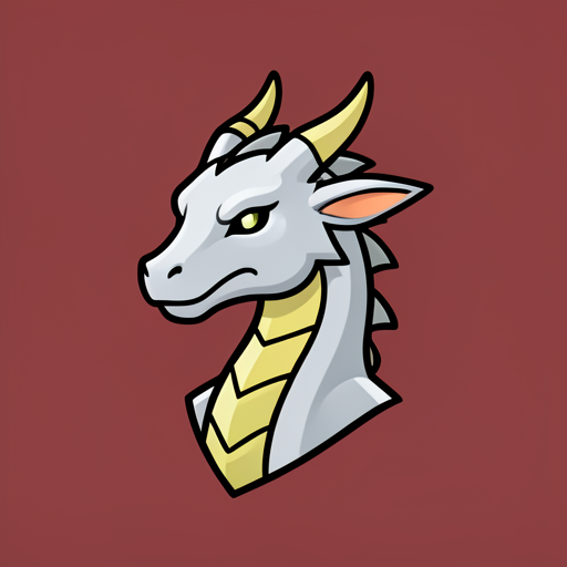 Dragon, Silver token