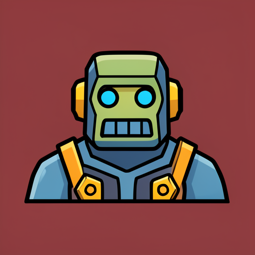 Iron Golem token