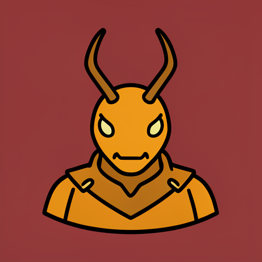 Giant Ant token