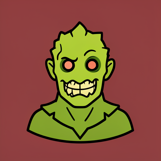 Carcass Creeper token