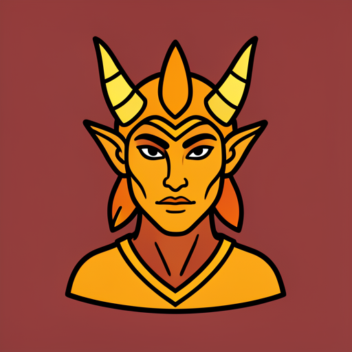Efreeti token