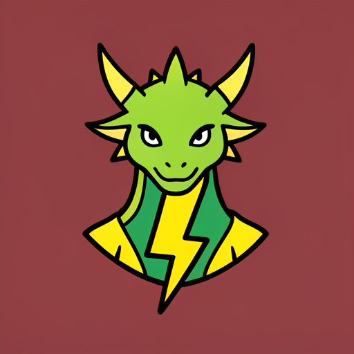 Salamander, Lightning token
