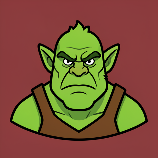 Troll, Giant token