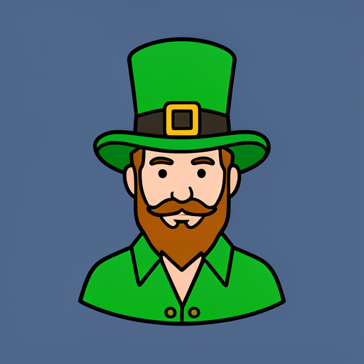 Leprechaun token