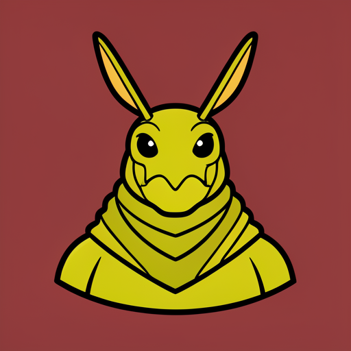 Cave Locust, Giant token
