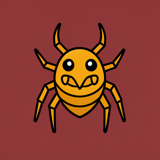 Giant Tick token