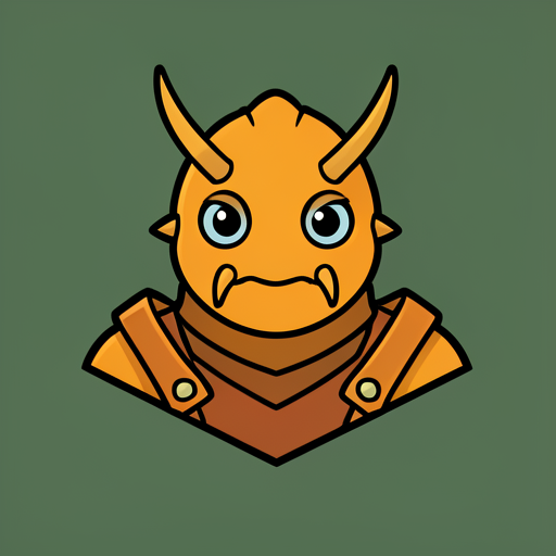 Water Termite, Giant token