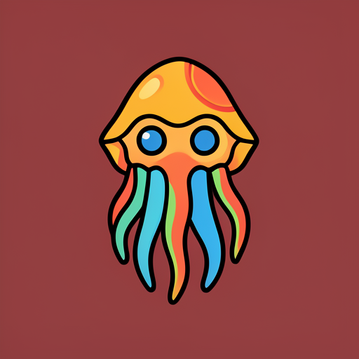 Portuguese Man O'War token