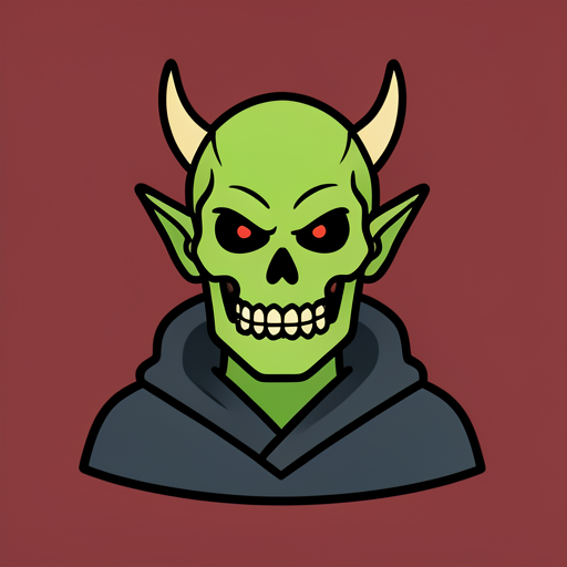 Crypt Thing token