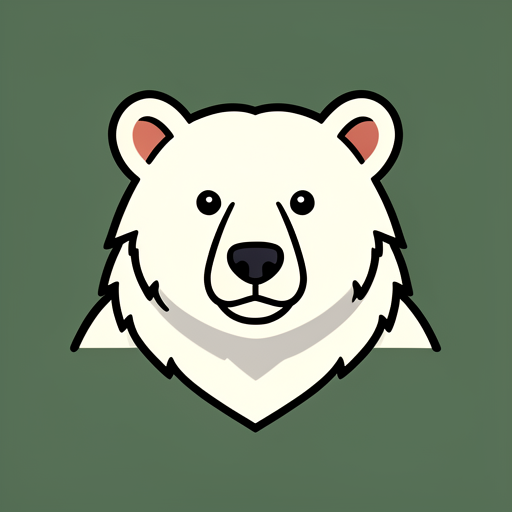 Bear, Polar token