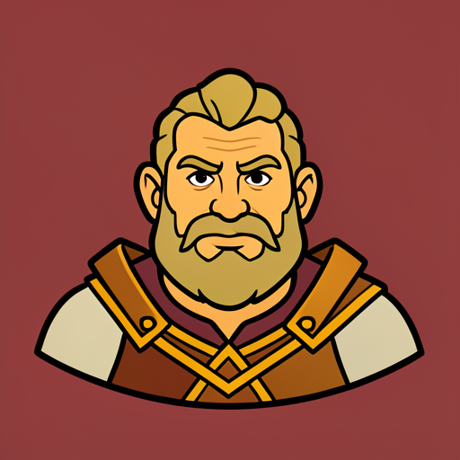 Rhagodessa, Giant token