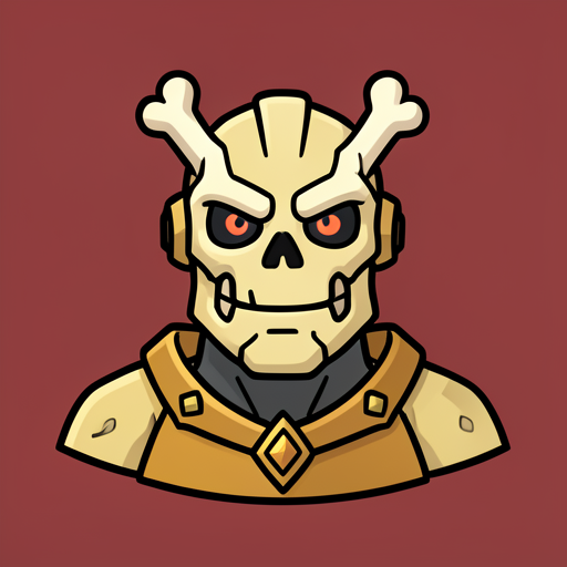 Golem, Bone* token