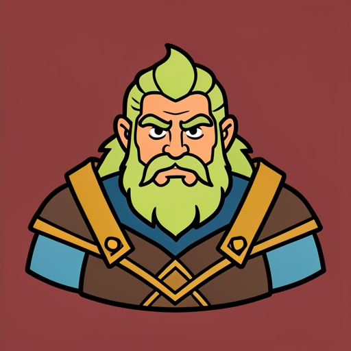 Giant, Storm token