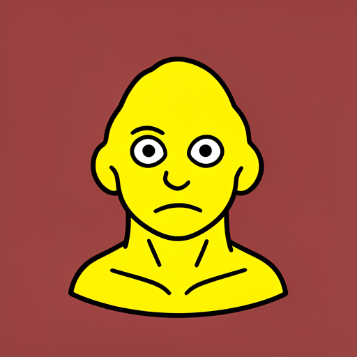 Yellow Mold token