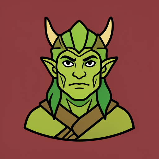 Locathah token