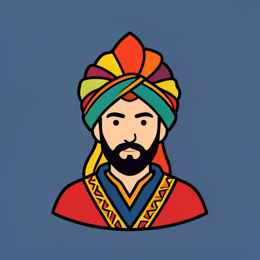 Dervish token