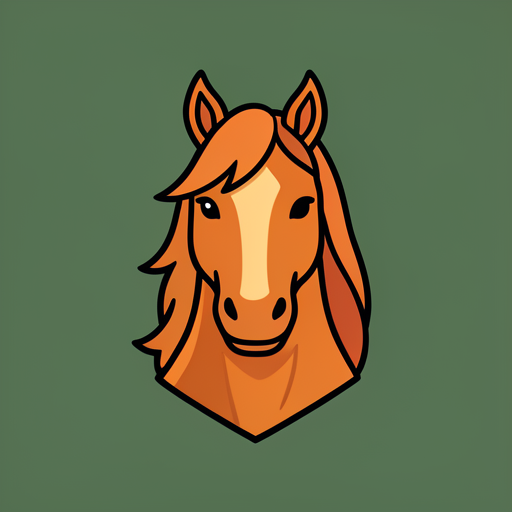 Draft Horse token