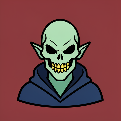 Wraith token