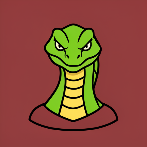 Basilisk token
