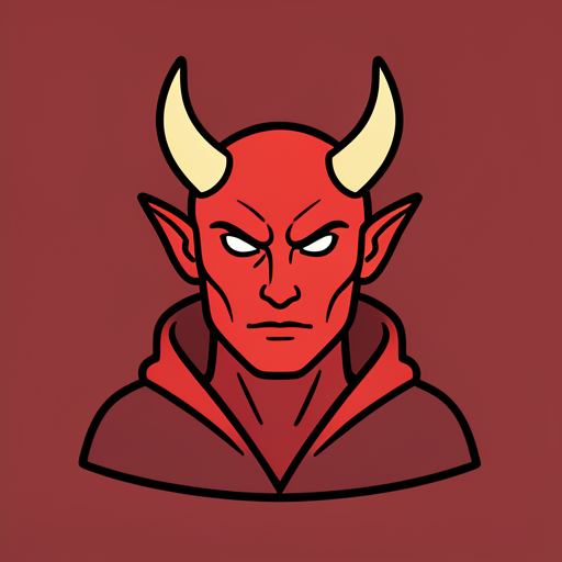 Demoniac token