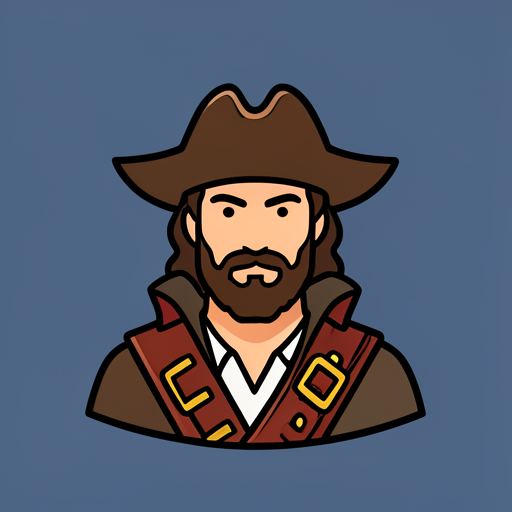 Buccaneer token