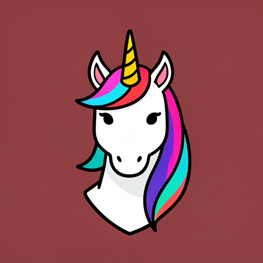 Unicorn token