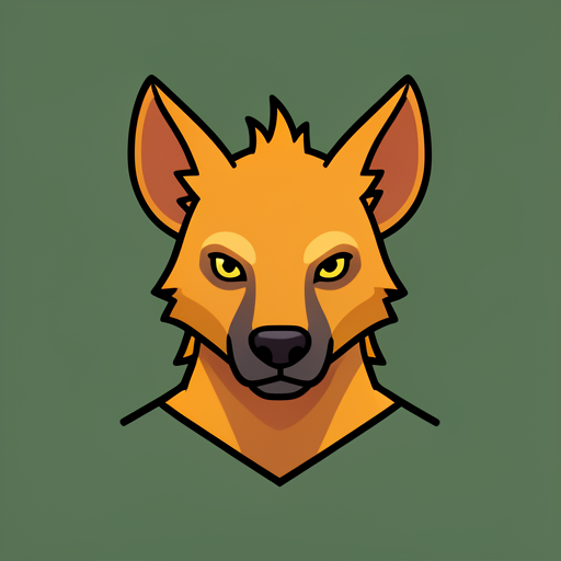 Hyena token