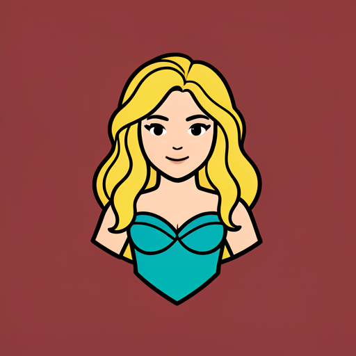 Mermaid token
