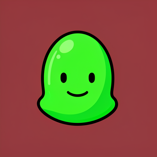 Jelly, Green token