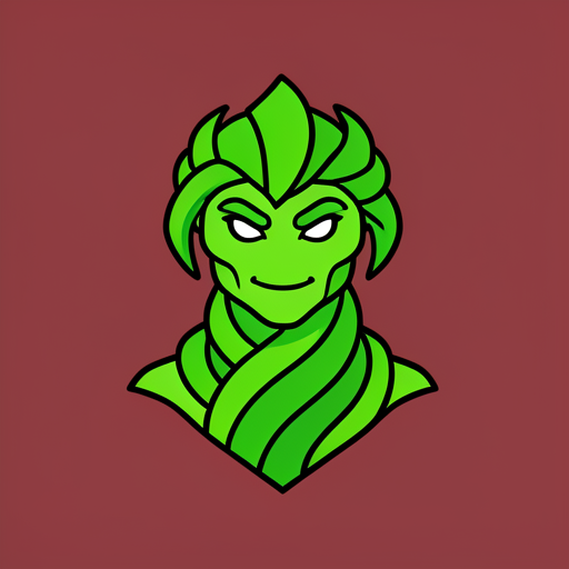 Strangle Vine token
