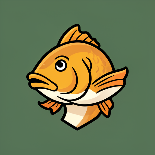 Fish, Giant Catfish token