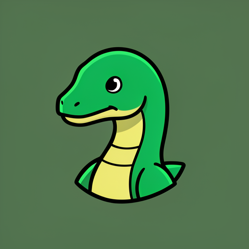 Plesiosaurus token