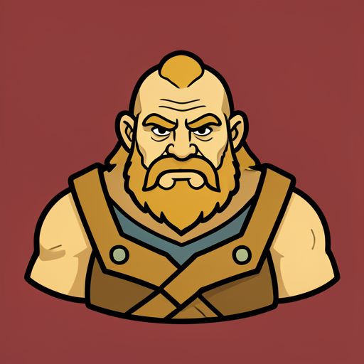 Giant, Stone token