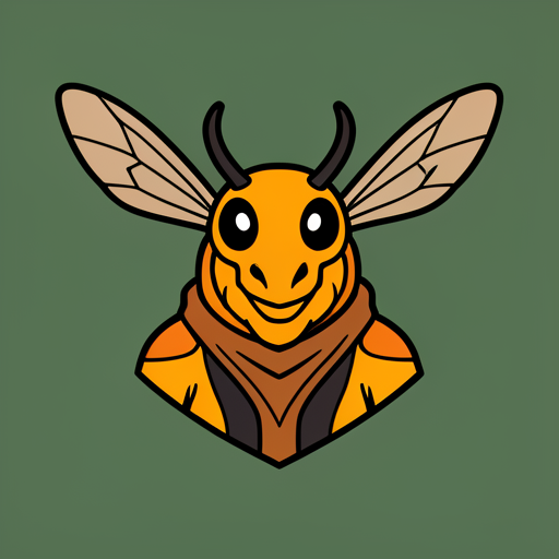 Giant Horsefly token