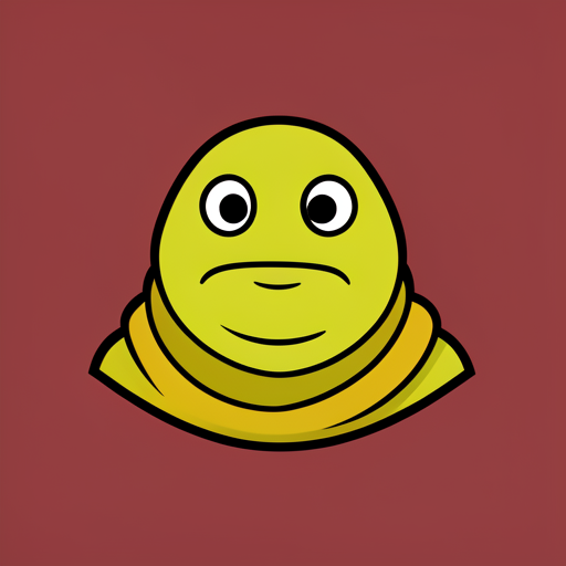 Giant SLug token