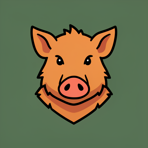 Boar token