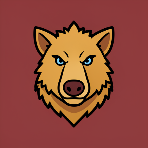 Wereboar token