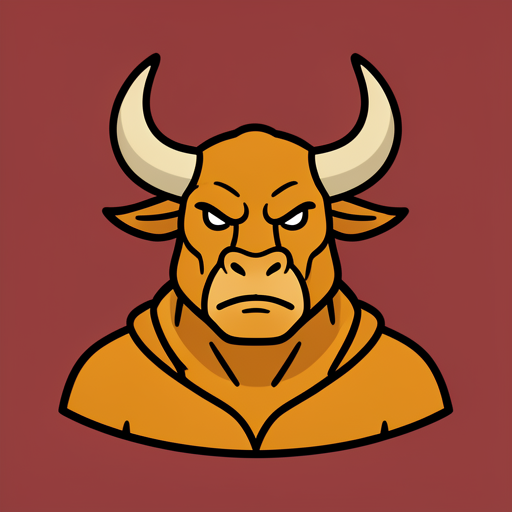 Minotaur token