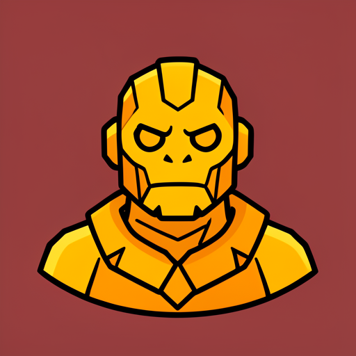 Golem, Amber token