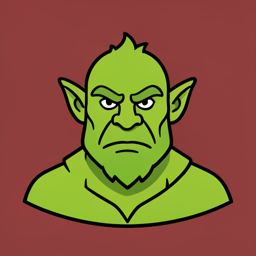 Trollkin token