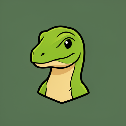 Compsognathus token