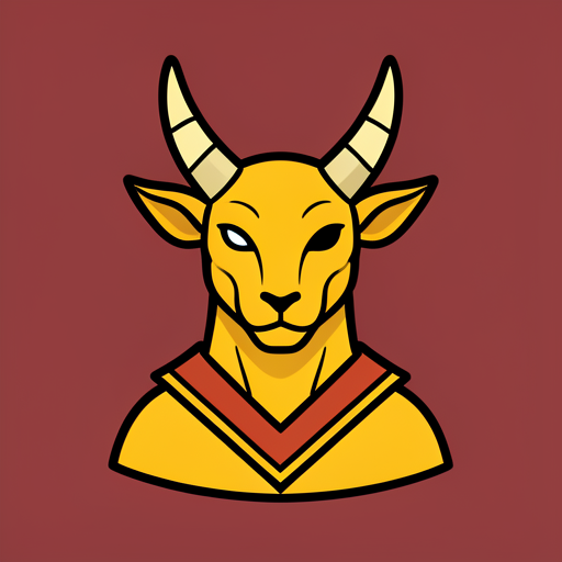 Lammasu token